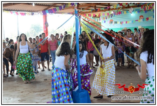 rolim de moura